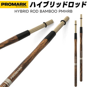 PROMARK nCubhEbh ou[ PMHRB y 1yA2{ zy v}[N bY hXeBbN | qbR[ t@C[OC Hybrid Rods Fire Grain zy50̂̓Gg[Ń|