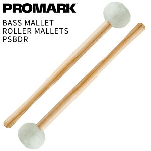 PROMARK �o�X�h�����}���b�g Performer Series PSBDR Roller Mallets�y�v���}�[�N Marching Bass Mallet �p�[�J�b�V���� �Ŋy�� �o�`�z�y5��0�̂����̓G���g���[���Ń|�C���g4�{�z��