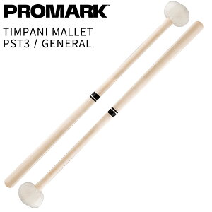 PROMARK �e�B���p�j�}���b�g Performer Series PST3 GENERAL�y�v���}�[�N �L�[�{�[�h�}���b�g ���Ճ}���b�g Timpani Mallet �p�[�J�b�V���� �Ŋy�� �e�B���p�j�[ �z�y5��0�̂����̓G���g���[���Ń|�C���g