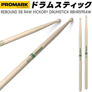 PROMARK hXeBbN 5B qbR[ RBHR595AWy 1yA2{ zy v}[N h}[ DRUM STICKzy111̓Gg[Ń|Cg5{z