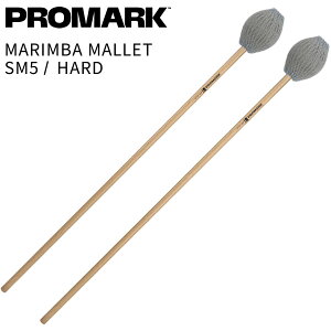 PROMARK }o}bg SPYR Series SM5 Hardyv}[N L[{[h}bg Ճ}bg Marimba Mallet p[JbV Ŋy o` zy50̂̓Gg[Ń|Cg4{z