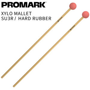 PROMARK V}bg SPYR Series SU3R Hard Rubberyv}[N L[{[h}bg VtH UCtH Ճ}bg Xylophone Mallet p[JbV Ŋy o` zy50̂̓Gg[