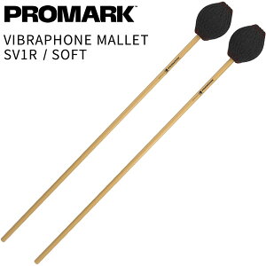 PROMARK rutH}bg SPYR Series SV1R Softy v}[N L[{[h}bg Ճ}bg Vibraphone Mallet ButH RT[gp[JbV Ŋy o` zy50̂̓Gg