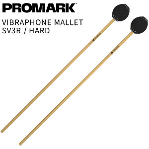 PROMARK rutH}bg SPYR Series SV3R Hardy v}[N L[{[h}bg Ճ}bg Vibraphone Mallet ButH RT[gp[JbV Ŋy o` zy50̂̓Gg