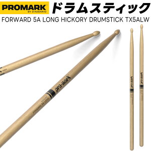 PROMARK �h�����X�e�B�b�N 5A �����O �q�b�R���[ TX5ALW�y 1�y�A2�{ �z�y�v���}�[�N �h���}�[ DRUM STICK�z�y5��0�̂����̓G���g���[���Ń|�C���g4�{�z��