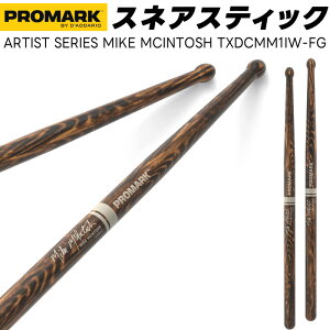 PROMARK XlAXeBbN Mike McIntosh Signature TXDCMM1IW-FG Fire Grainy 1yA2{ zy v}[N hXeBbN }[`OXeBbN t@C[OC h}[ }CN}bLgbV zy