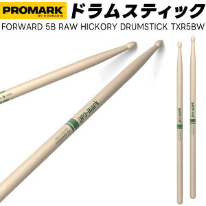 PROMARK hXeBbN 5B qbR[ TXR5BWy 1yA2{ zy v}[N h}[ DRUM STICKzy111̓Gg[Ń|Cg5{z