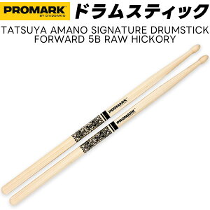 PROMARK hXeBbN Tatsuya Amano VOl`[f 5B qbR[ TXR5BW-TAy 1yA2{ zy v}[N h}[ NXtFCX Crossfaith VB DRUM STICK zy111̓Gg[Ń|