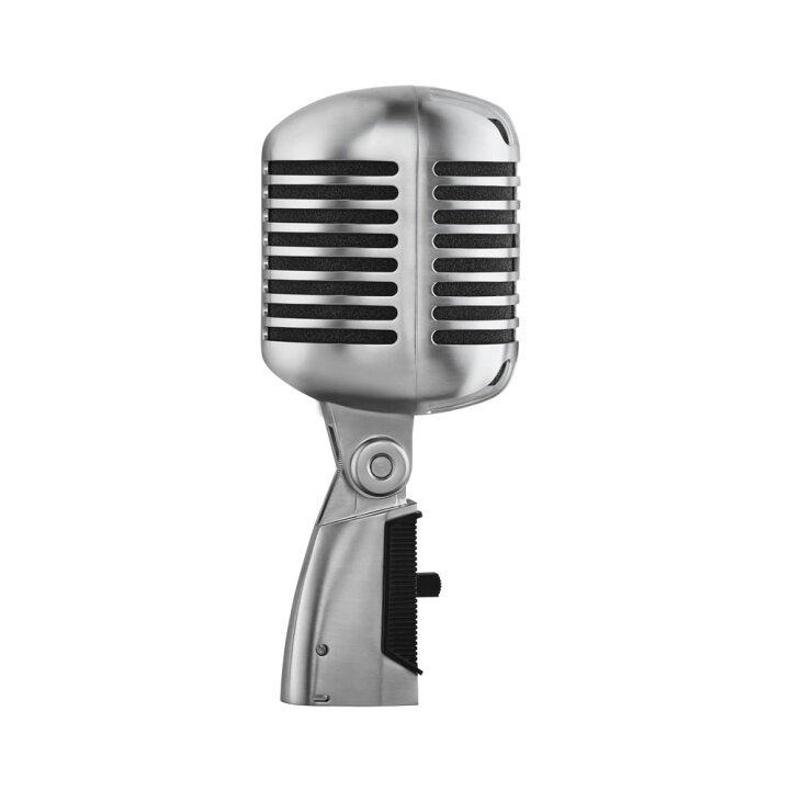 楽天市場】SHURE シュア 55SH II (SUPER 55-J) ダイナミックマイク 