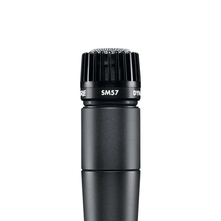ms57様専用ページ （楽天市場】SHURE シュア SM57 (SM57-LCE) 楽器用 