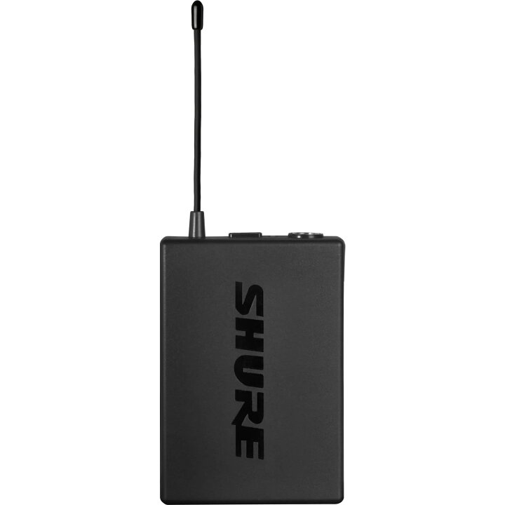楽天市場】SHURE シュア SVX14/CVL ワイヤレスピンマイクセット【SVX4 