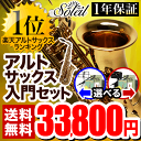 Soleil アルトサックス 初心者 入門セット SAL【ソレイユ SAL-1 SAL1 SAL-2 SAL2】 ランキングお取り寄せ