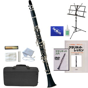 y L zNlbg SғZbg Soleil SCL-1 [ B ] y ty Ǌy clarinet \C SCL1 v[gɍœK zy50̂͓X|Cg5{Iz