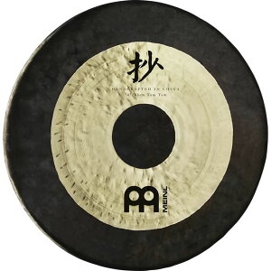 MEINL Sonic Energy GONGS(SO) THE CHAU TAM TAM CH-TT22 y }Cl \jbNGiW[ ^^ 22"(56cm) CHTT22 zy50̂͓X|Cg5{Iz