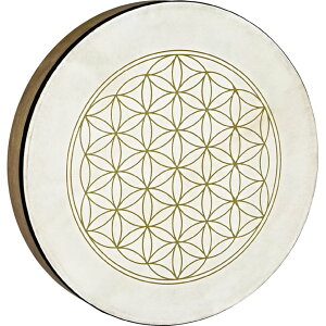 MEINL Sonic Energy nhh HD16WB-FOL (Flower of Life) y }Cl \jbNGiW[ t[h HAND DRUM HD16WBFOL zy50̂͓X|Cg5{Iz