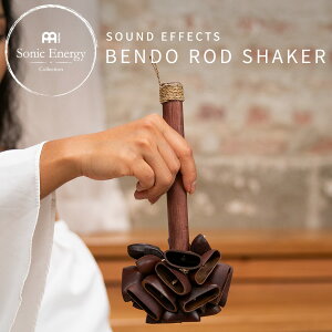 MEINL Sonic Energy bhVFCJ[ N SBHA y }Cl \jbNGiW[ BENDO ROD SHAKER VF[J[ K q[O ґz TEhoX zy50̂͓X|Cg5{Iz