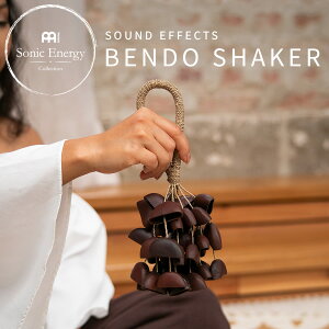 MEINL Sonic Energy xh[EVFCJ[ SBR y }Cl \jbNGiW[ BENDO SHAKER N VF[J[ K q[O ґz TEhoX zy50̂͓X|Cg5{Iz