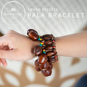 MEINL Sonic Energy �u���X���b�g�E�V�F�C�J�[ �p�� SPB �y �}�C�l�� �\�j�b�N�G�i�W�[ PALA BRACELET SHAKER �i�c���O ���K �q�[�����O �ґz �T�E���h�o�X �z�y5��0�̂����͓��X�|�C���g5�{�I�z
