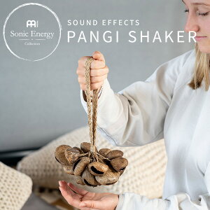 MEINL Sonic Energy �p���M�E�V�F�C�J�[ SPGRS �y �}�C�l�� �\�j�b�N�G�i�W�[ PANGI SHAKER �u�A�N���A �V�F�[�J�[ ���K �q�[�����O �ґz �T�E���h�o�X �z�y5��0�̂����͓��X�|�C���g5�{�I�z