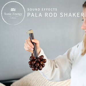 MEINL Sonic Energy bhVFCJ[ p SPH y }Cl \jbNGiW[ PALA ROD SHAKER icO VF[J[ K q[O ґz TEhoX zy50̂͓X|Cg5{Iz