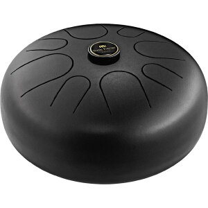 MEINL Sonic Energy �X�`�[���E�^���O�h���� STD1BK �y �J���[�F�u���b�N / �`���[�j���O�FA Minor �z�y �}�C�l�� �\�j�b�N�G�i�W�[ STEEL TONGUE DRUMS �X���b�g�h���� �z�y5��0�̂����͓��X�|�C���g5�{
