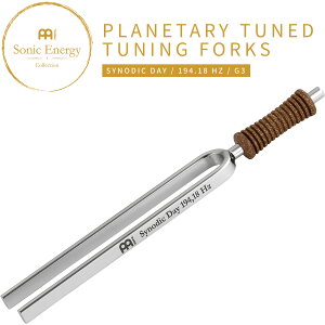 MEINL Sonic Energy vl^[`[hE`[jOtH[N SYNODIC DAY 194.18HZ TF-E-SY y }Cl \jbNGiW[ K q[O ґz `N TEhoX    TFESY zy5