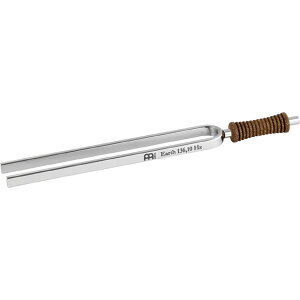 MEINL Sonic Energy PLANETARY TUNED TUNING FORKS�i�`���[�j���O�t�H�[�N�jEARTH TF-E �y �}�C�l�� �\�j�b�N�G�i�W�[ TFE ���K �q�[�����O �ґz �z�y5��0�̂����͓��X�|�C���g5�{�I�z