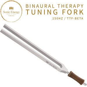 MEINL Sonic Energy oCm[EZs[E`[jOtH[N 150Hz TTF-BETA y }Cl \jbNGiW[ TTFBETA TTF128 BINAURAL THERAPY TUNING FORKS At@g  K q[O ґz bNX