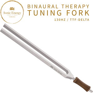 MEINL Sonic Energy oCm[EZs[E`[jOtH[N 130Hz TTF-DELTA y }Cl \jbNGiW[ TTFDELTA TTF128 BINAURAL THERAPY TUNING FORKS At@g  K q[O ґz bN