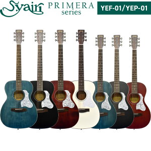 �G���A�R S.Yairi YEF-01 / YEP-01 �P�i(�\�t�g�P�[�X�t��) �y �A�R�[�X�e�B�b�N�M�^�[ ���C�� �A�R�M �g�b�v�P�� Primera Series �v�����[�� YEF01 YEP01 FISHMAN �z�y��^�ו��z�y5��0�̂����͓��X�|�C��