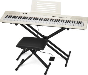 電子ピアノTORTE88鍵盤トルテTDP-88