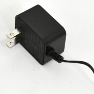 【パーツ販売用】TORTE 電子キーボード TSDK-61 / TLDK-61専用 電源アダプター 【TSDK61アダプター TSDK-…