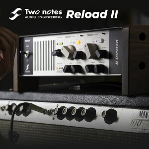 Two notes RELOAD II [h{bNX Abel[^[ y RELOAD2 [h 2 gD[m[c m[g zysbN10ZbgtI zy50̂̓Gg[Ń|Cg4{z