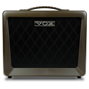 VOX 50W �A�R�[�X�e�B�b�N�M�^�[�E�A���v VX50-AG �y ���H�b�N�X �A���v �A�R�M�E�G���A�R�p�A���v VX50AG�z�y5��0�̂����͓��X�|�C���g5�{�I�z