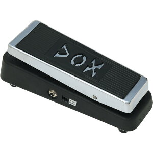 VOX Ey_ Wah Pedal V847 AysbN10ZbgtI zy111͓X|Cg5{Iz
