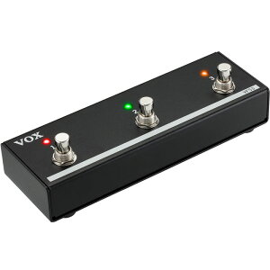VOX MINI GO 10/50�p�t�b�g�X�C�b�` VFS3 �y �{�b�N�X ���H�b�N�X VFS-3 �z�y5��0�̂����͓��X�|�C���g5�{�I�z