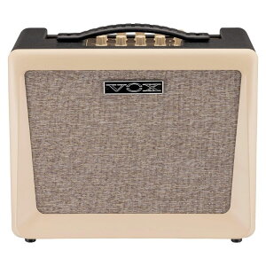 VOX 50W �E�N�����A���v Ukulele 50 V-UKE-50 �y �{�b�N�X �^��� �E�N�����p UKULELE50 �z�y8��1���͓��X�|�C���g5�{�I�z