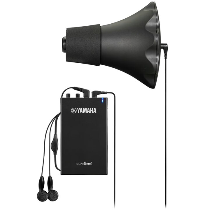 楽天市場】YAMAHA サイレントブラス フリューゲルホルン用 SB6J 