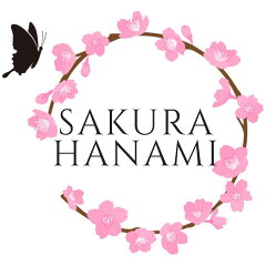 SAKURA・HANAMI