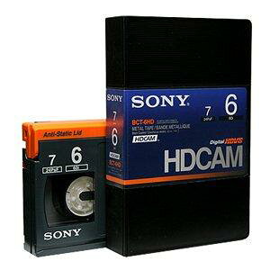 SONY BCT-12HD HDCAMe[v X[JZbg 12 1{