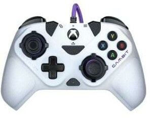 yXboxCZXizPDP Victrix Gambit EőXboxRg[[ pbhQ[~ORg[[ zCgyKiz