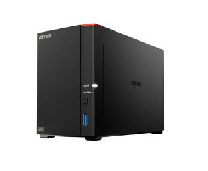�o�b�t�@���[ LS720DN1202B �����N�X�e�[�V���� SOHO���� LS720DNB �l�b�g���[�NHDD 2�x�C 12TB