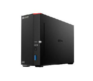 �o�b�t�@���[ LS710DN0801B �����N�X�e�[�V���� SOHO���� LS710DNB �l�b�g���[�NHDD 1�x�C 8TB