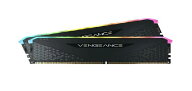 CORSAIR DDR4-32GB 3200MHz CL16 デスクトップPC用メモリ VENGEANCE RGB RS 32GB [16GB×2枚] CMG32GX4M2…