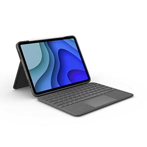 WN[ iPad Pro 11C` 4 3 2 1 Ή gbNpbht L[{[hP[X Folio Touch iK1175BKA Smart Connector ڑ pz ^ obNCgt X}[gRlN^