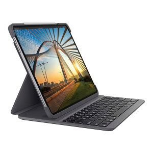 Logicool(WN[) iPad Pro 11 C` 4 3 2 1 Ή Bluetooth L[{[hP[X pz ^ ̌^ iK1174A obNCgt