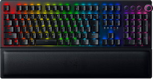 Razer BlackWidow Tournament Edition Chroma V2 GREEN SWITCH pz y{K㗝Xۏؕiz RZ03-02190100-R3M1