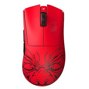 Razer CU[ DeathAdder V3 Pro Q[~O}EX CX  63g̒y IveBJZT[  3 IveBJ}EXXCb` HyperSpeed Wireless 90Ԃ̃obe[Agp\ f