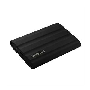 Samsung T7 Shield 1TB OtSSD yhAhoz ő]x1,050MB/b USB3.2 Gen2(10Gbps, Type-C) PS4 PS5 iPhone15mFς MU-PE1T0S-IT/EC Ki([J[ۏ)