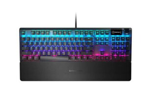 SteelSeries Q[~OL[{[h L nCubhJjJXCb` pz L@ELfBXvC Apex 5 US 64532 ubN